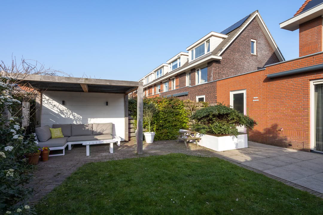 Photo 56 of Victor E. van Vrieslandsingel 37