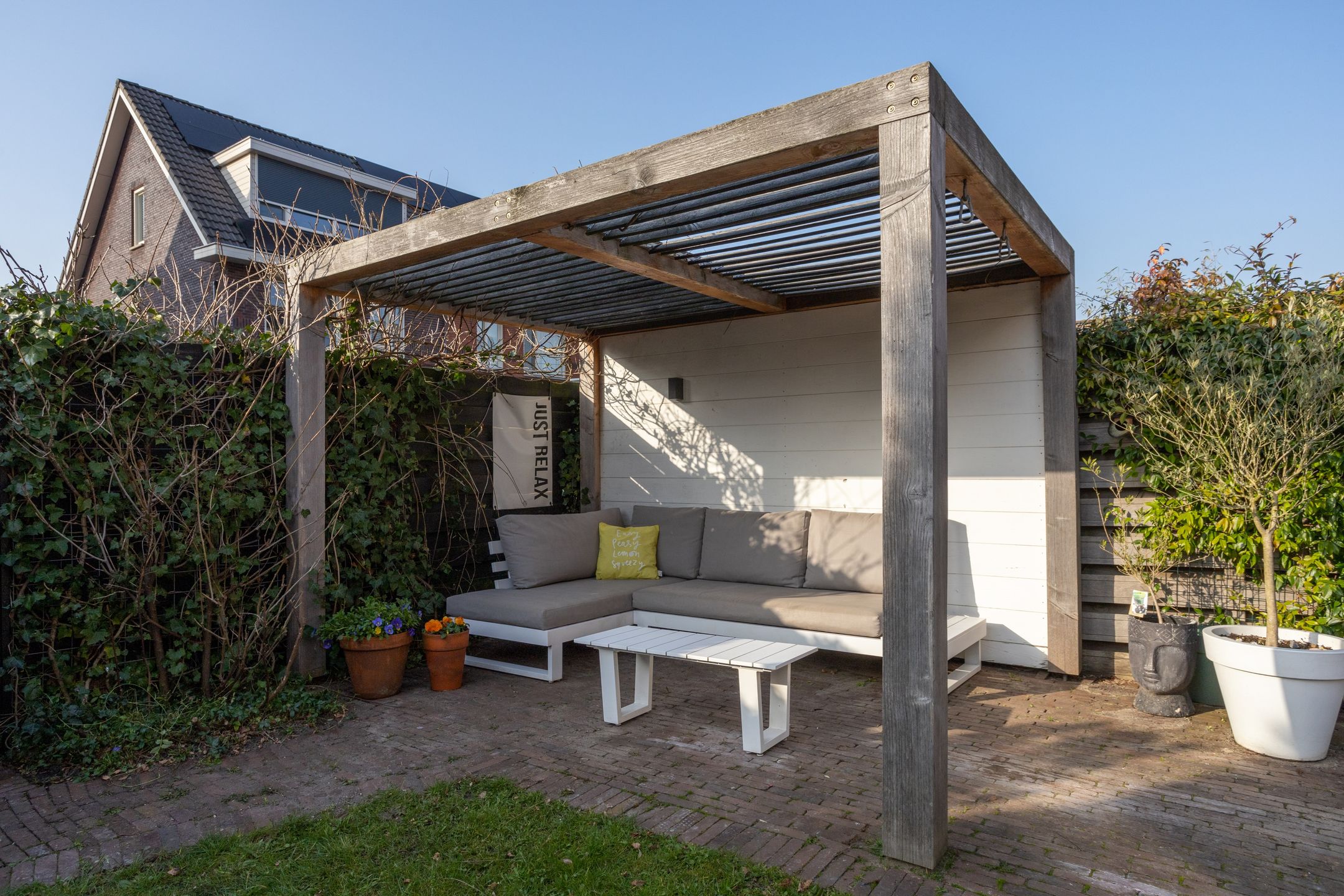 Photo 57 of Victor E. van Vrieslandsingel 37