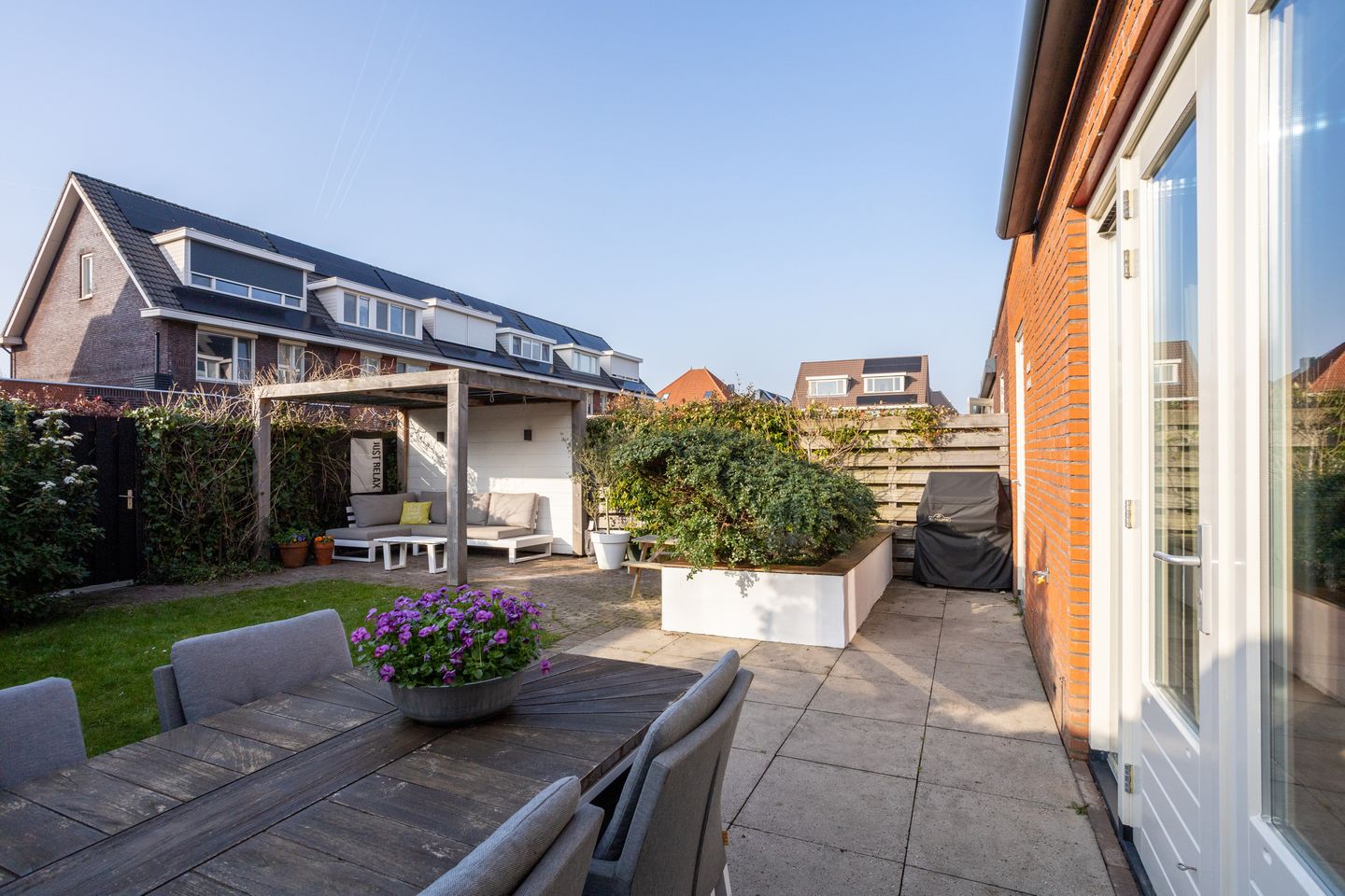 Photo 59 of Victor E. van Vrieslandsingel 37