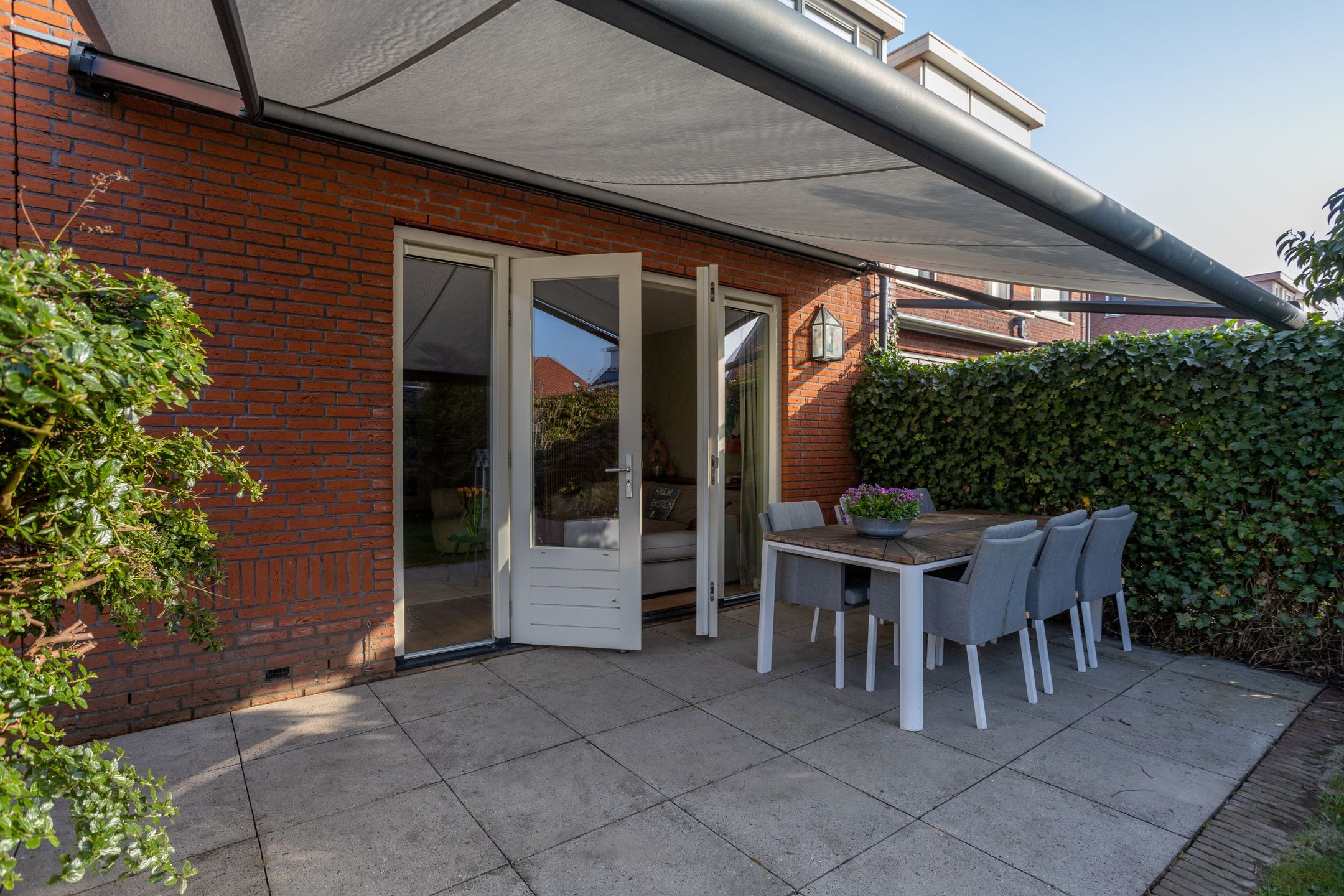 Photo 60 of Victor E. van Vrieslandsingel 37