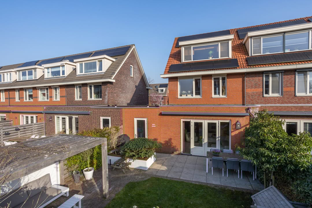 Photo 62 of Victor E. van Vrieslandsingel 37