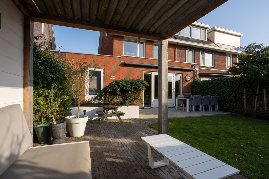 Photo 58 of Victor E. van Vrieslandsingel 37