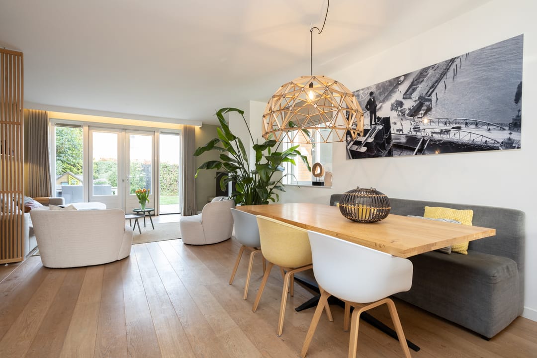 Photo 28 of Victor E. van Vrieslandsingel 37