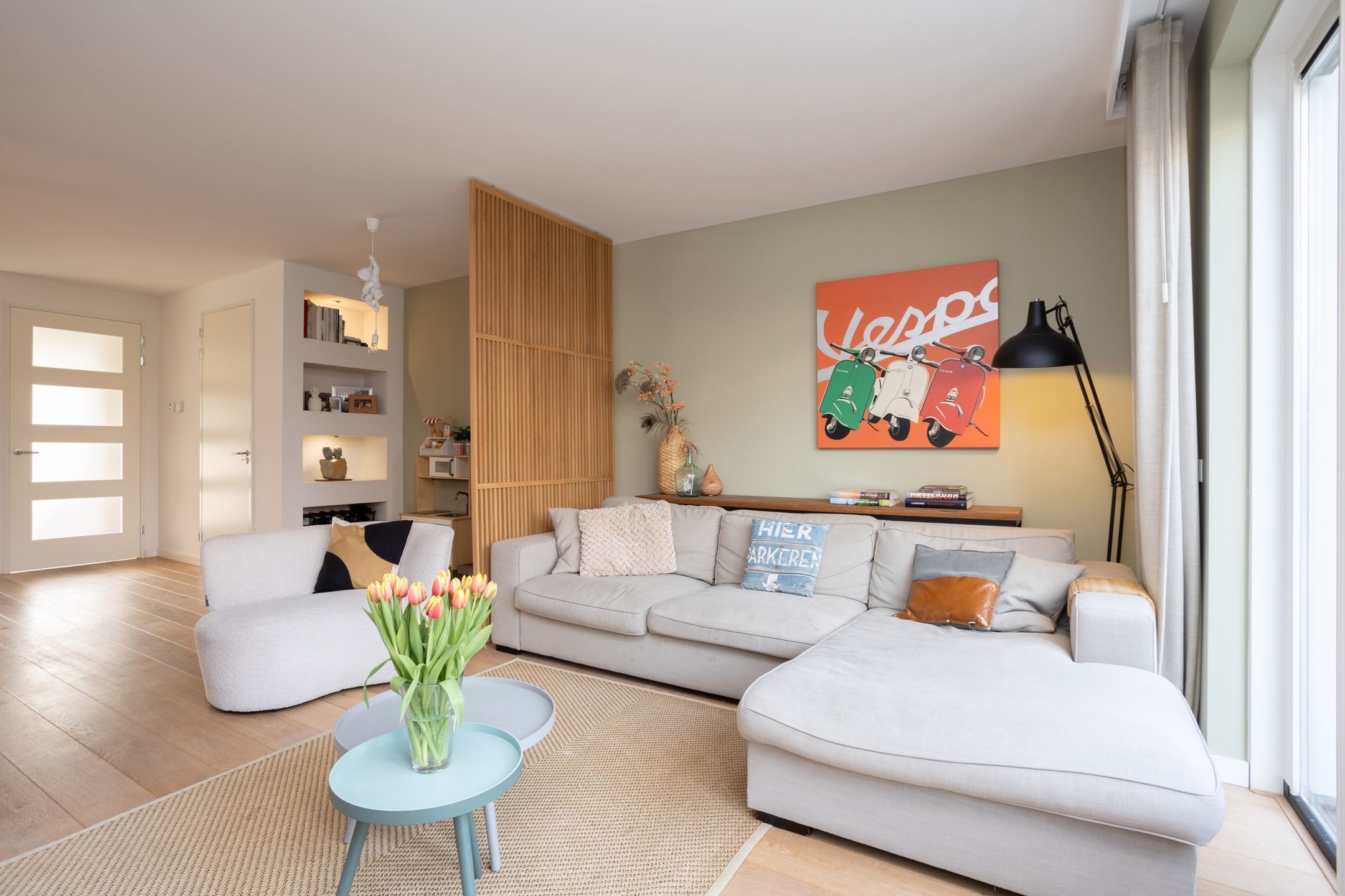 Photo 15 of Victor E. van Vrieslandsingel 37