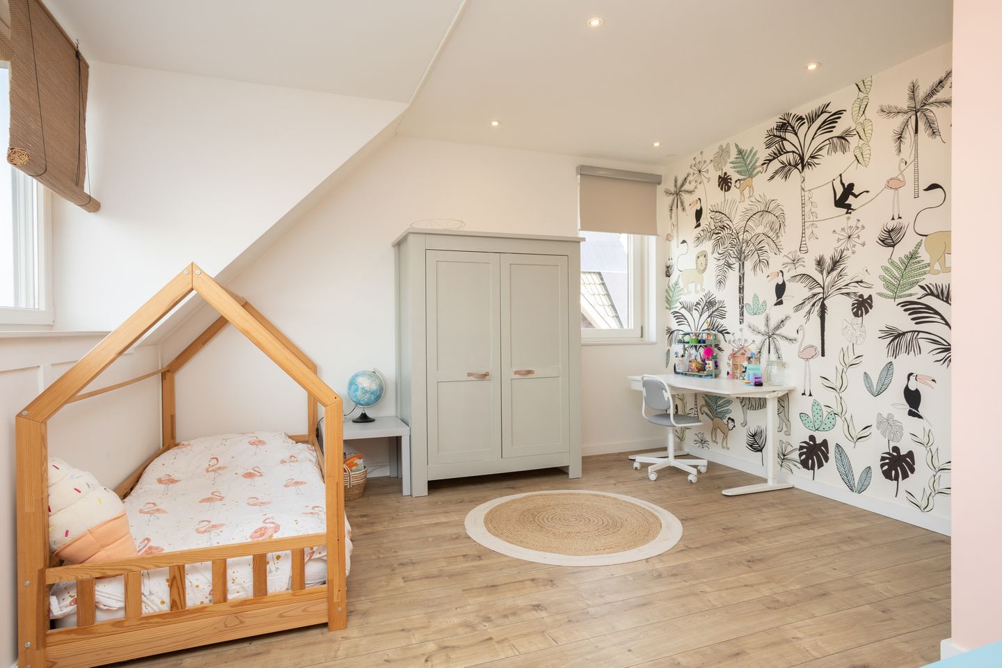 Photo 49 of Victor E. van Vrieslandsingel 37