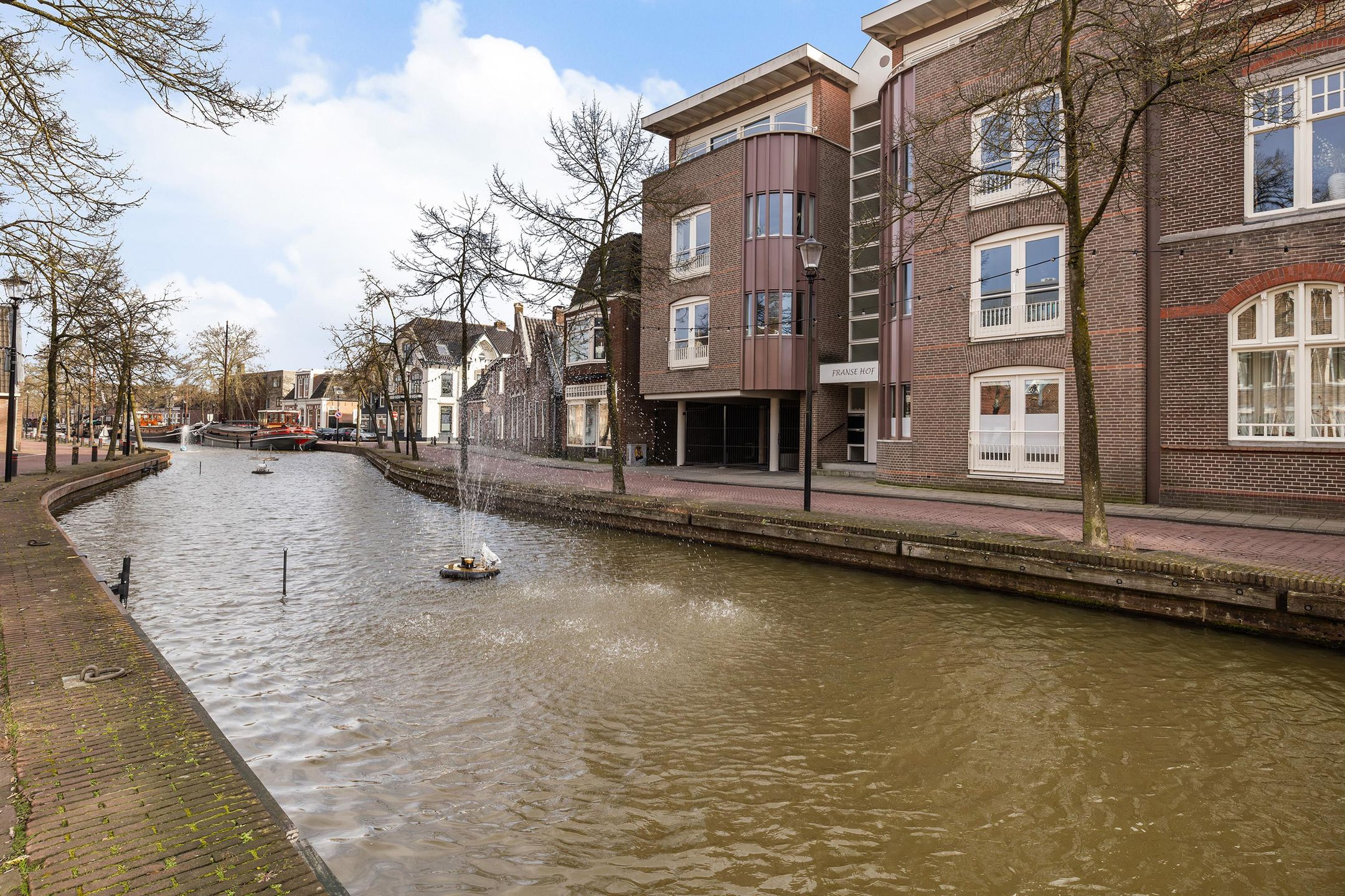 Heerengracht 7-B 7 B