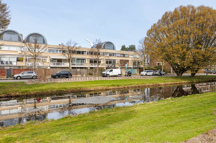 Photo 2 of Haaghuishof 4