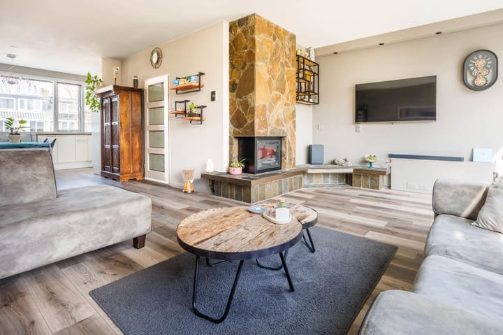 Photo 4 of Haaghuishof 4