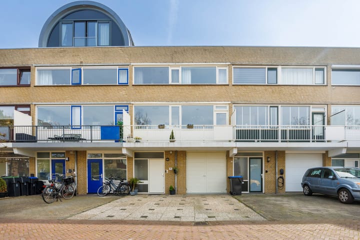 Photo 3 of Haaghuishof 4