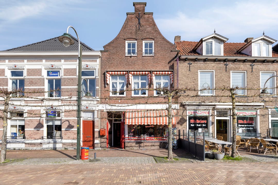 Markt 8 photo 1