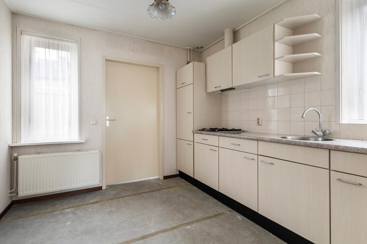 Foto 4 van Hille Veenstrastrjitte 8