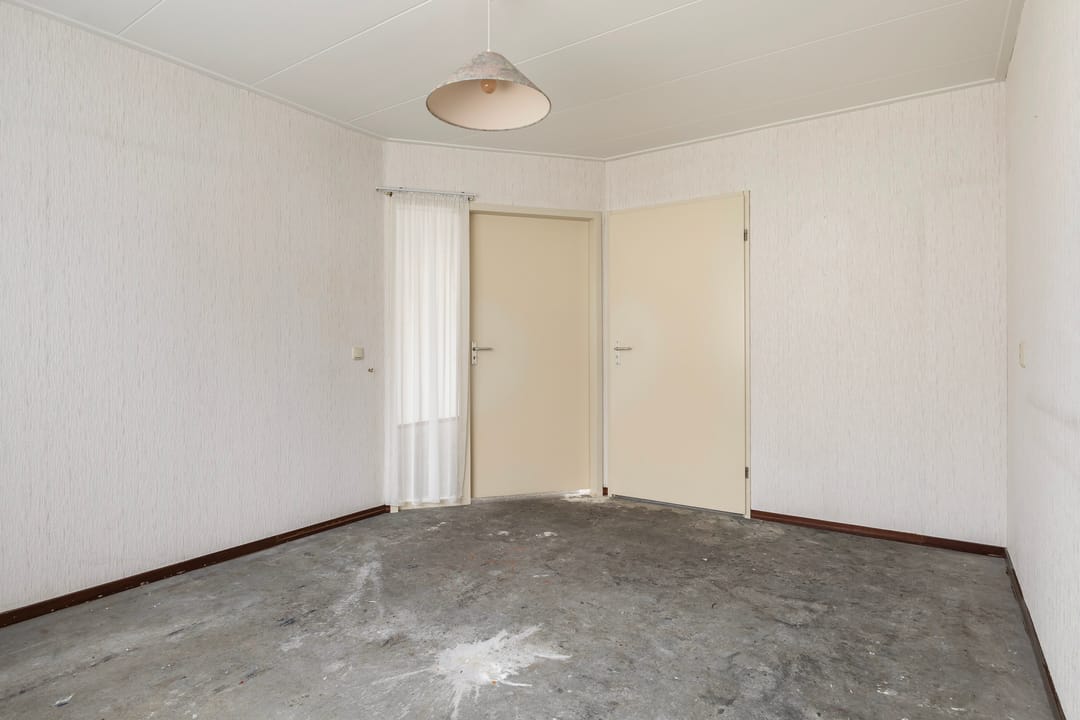 Photo 11 of Hille Veenstrastrjitte 8