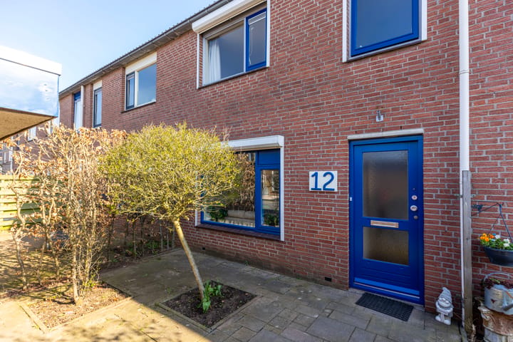 Foto 5 van Ploegdreef 12