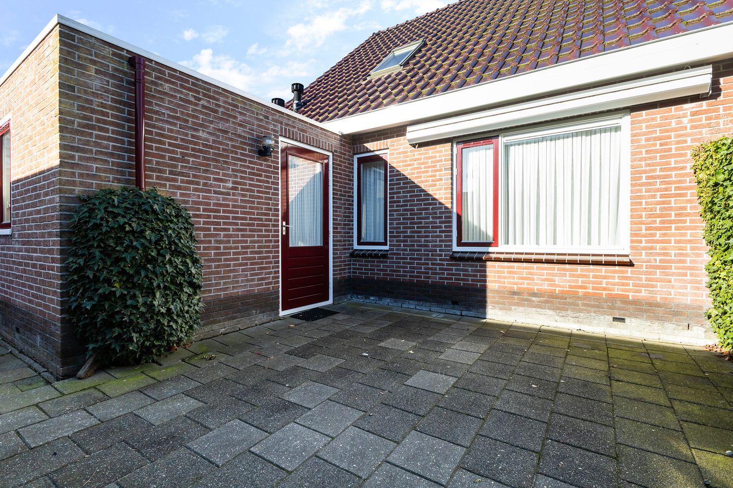 Photo 25 of Hille Veenstrastrjitte 8