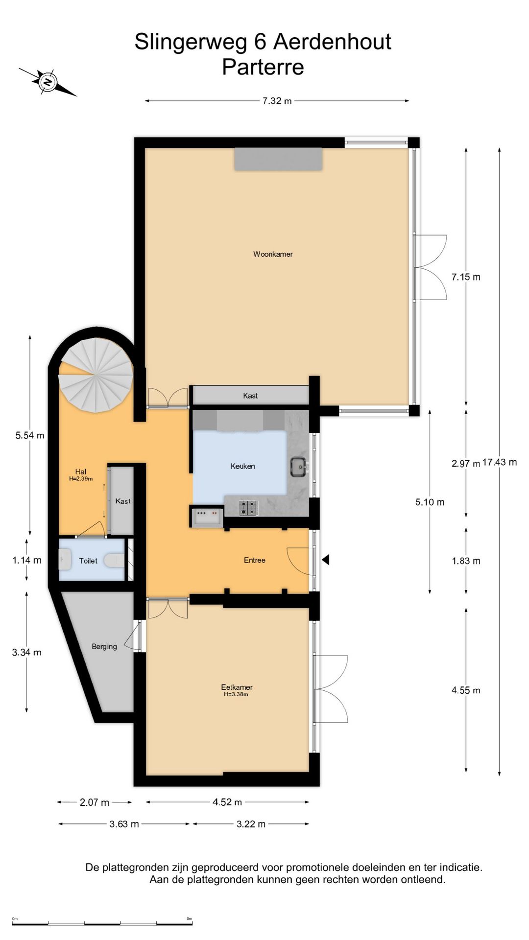 Photo 83 of Slingerweg 6