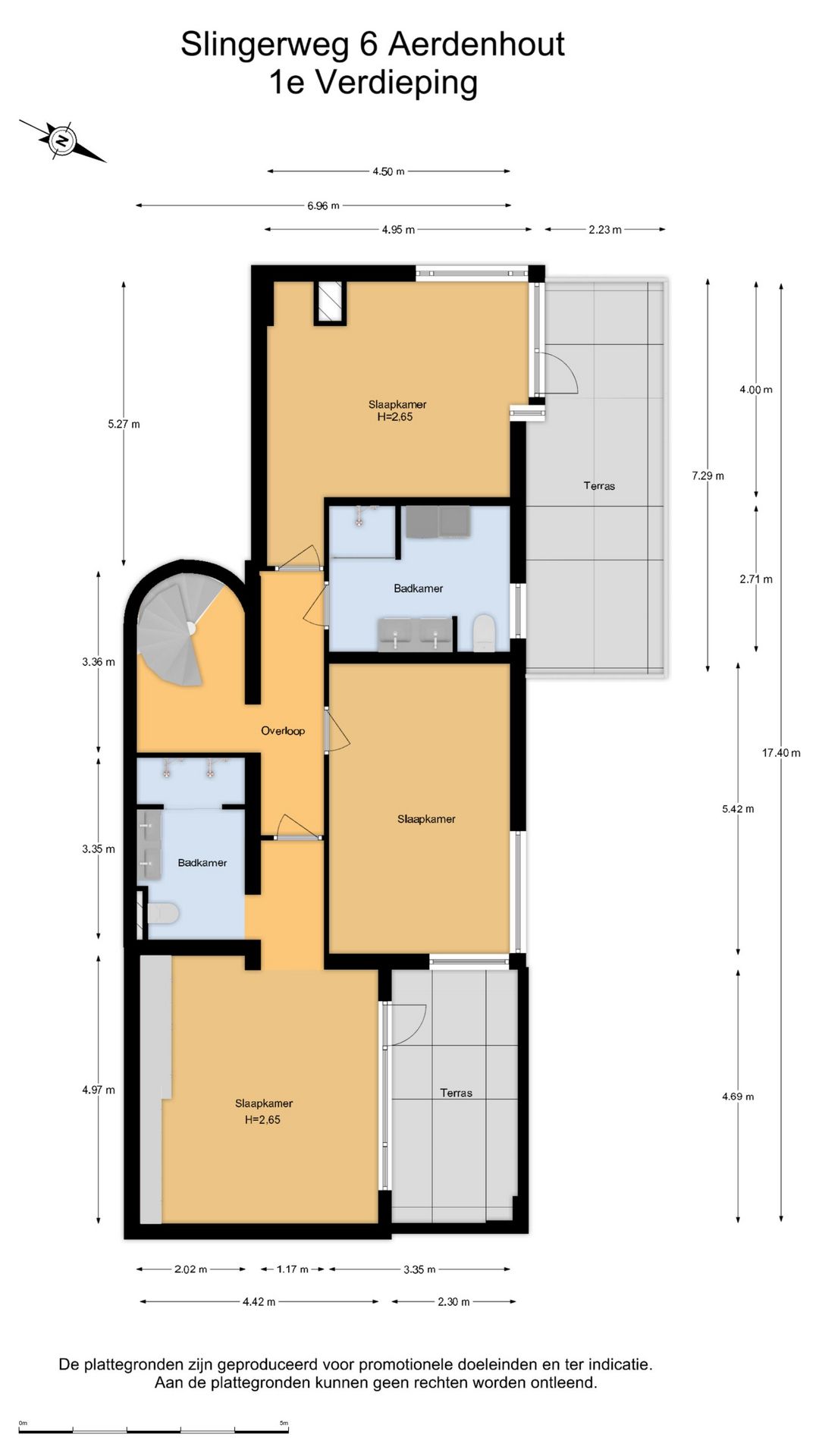 Photo 84 of Slingerweg 6