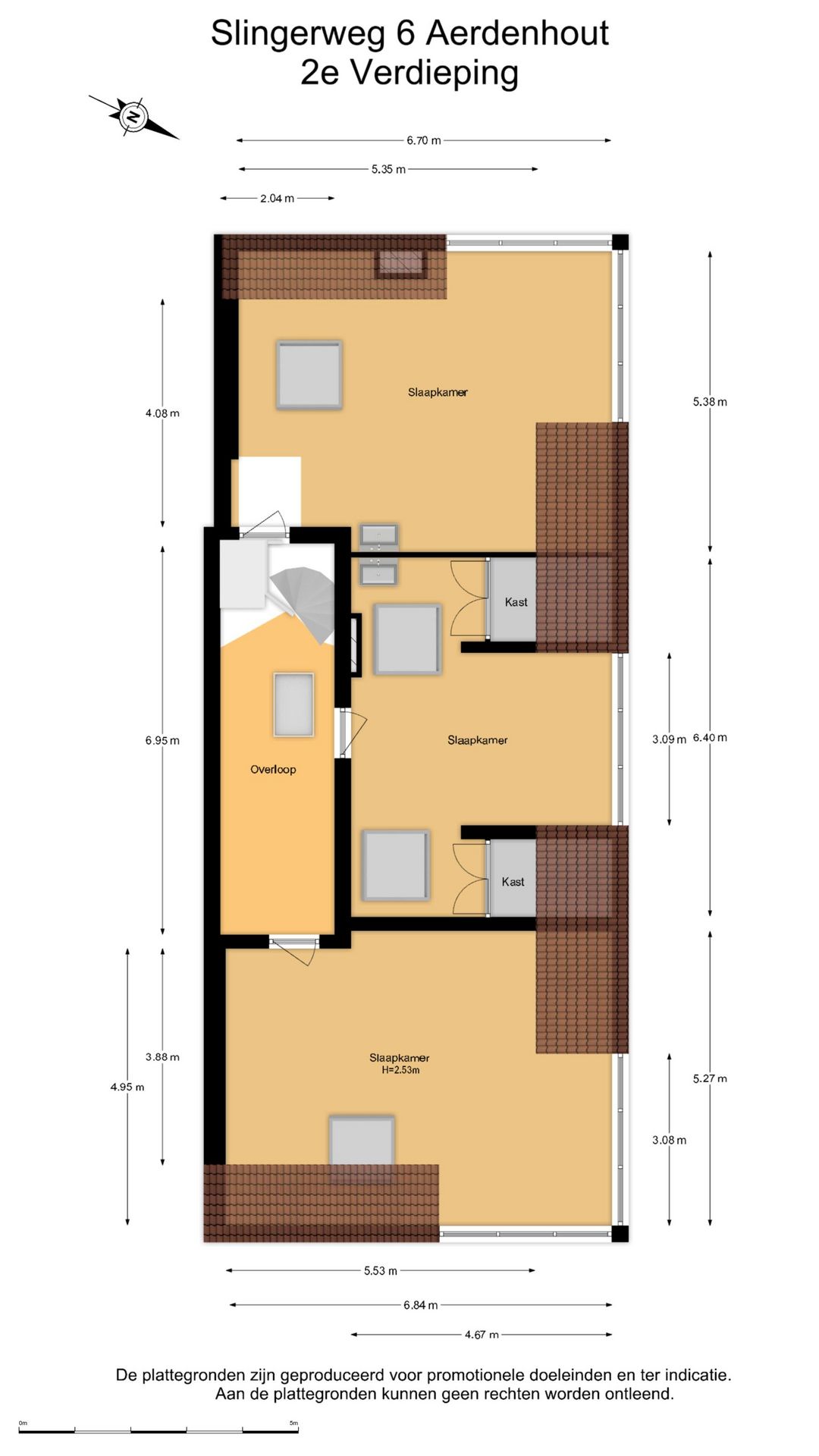Photo 85 of Slingerweg 6