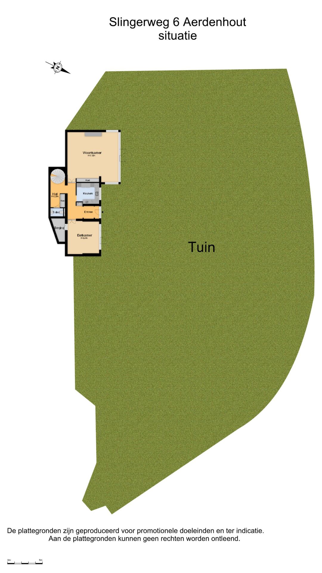 Photo 86 of Slingerweg 6