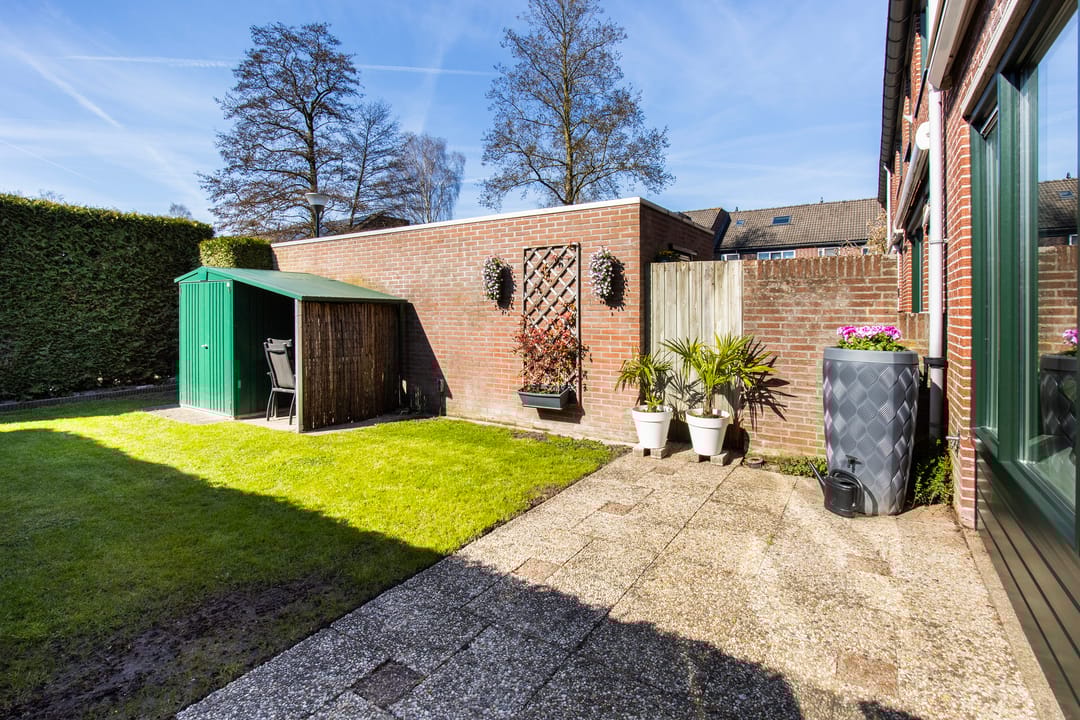 Photo 16 of Heelmeestersdreef 111