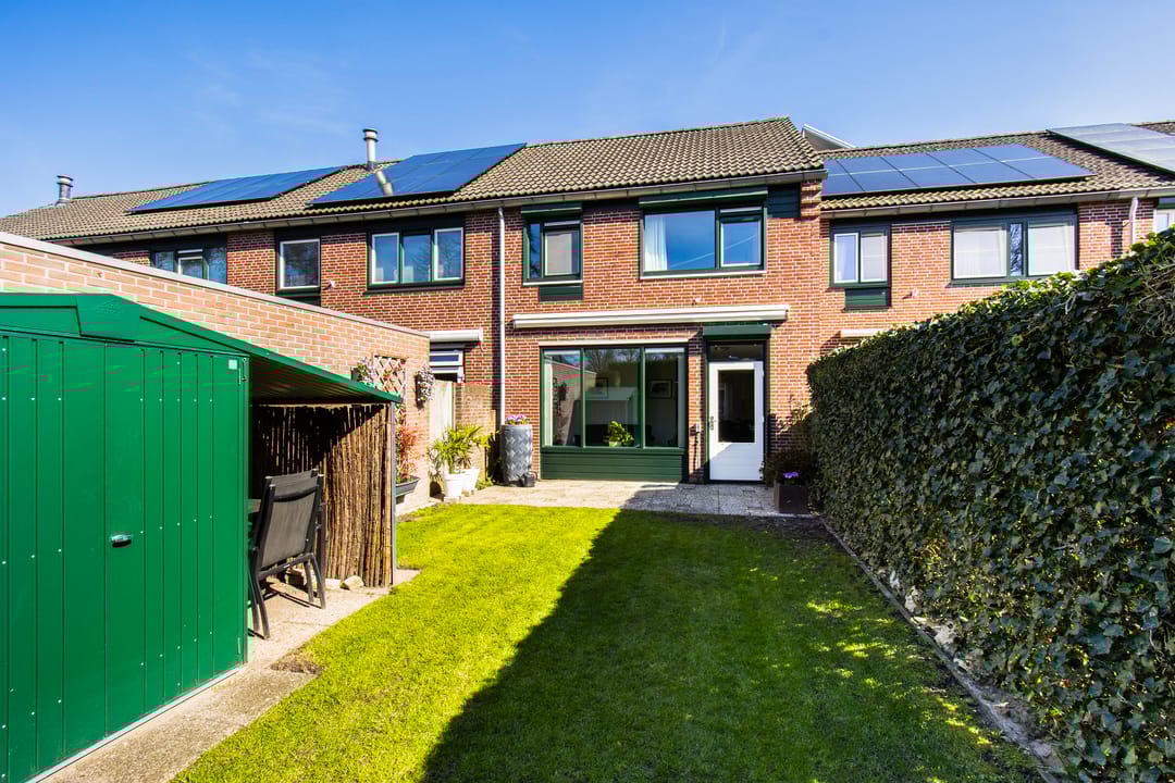 Photo 17 of Heelmeestersdreef 111