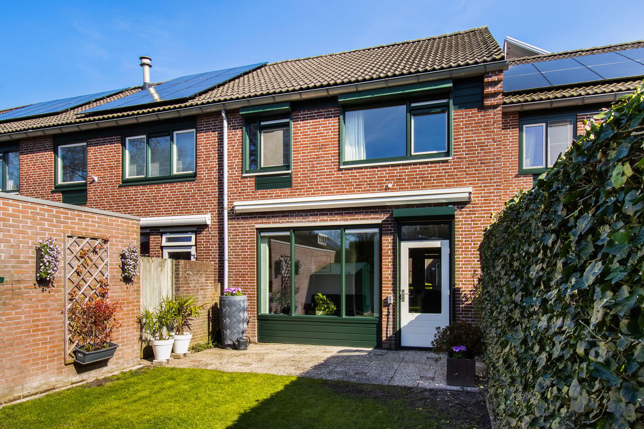 Photo 18 of Heelmeestersdreef 111