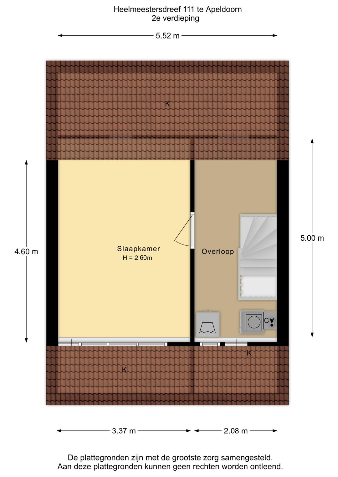 Photo 41 of Heelmeestersdreef 111