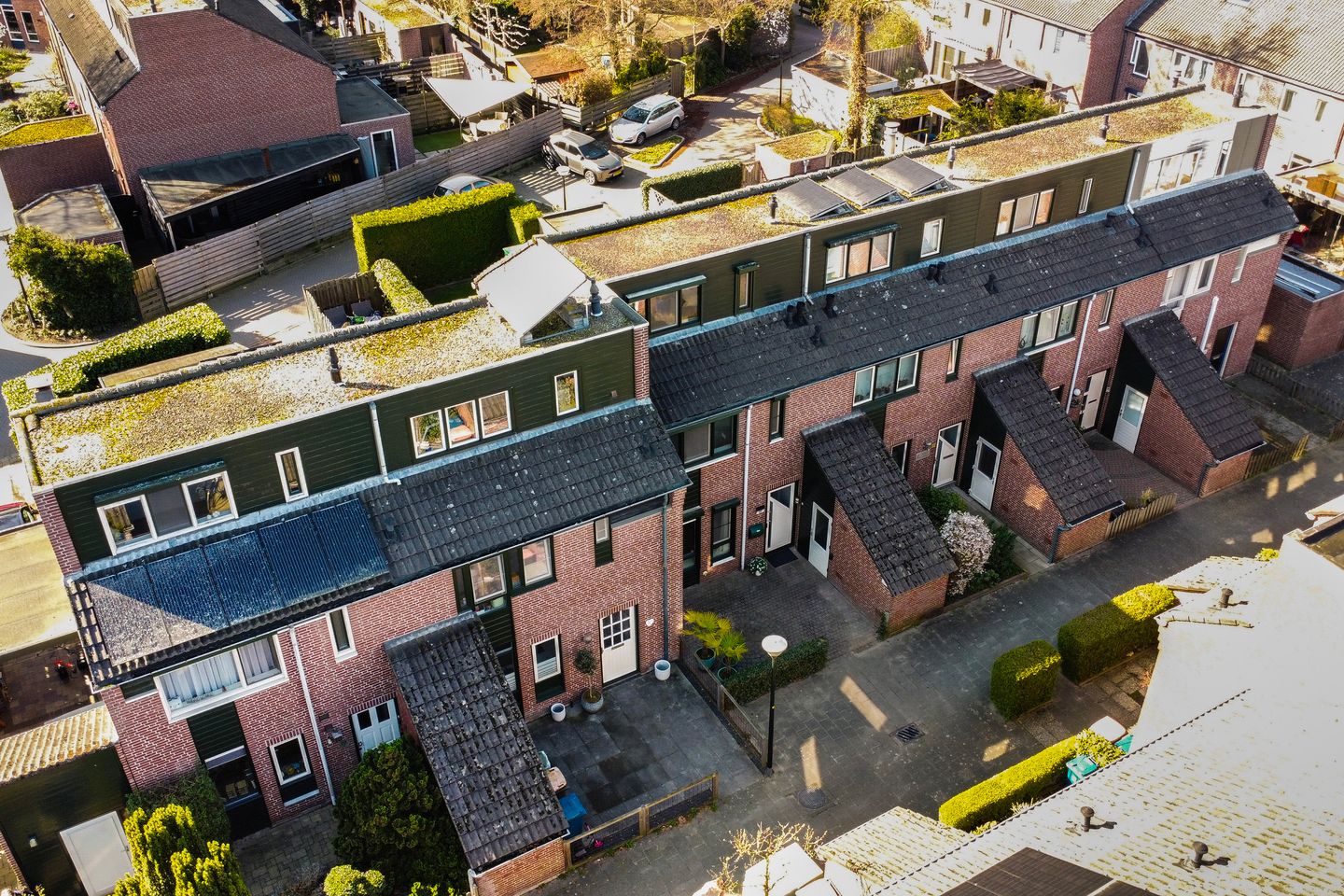 Photo 34 of Heelmeestersdreef 111