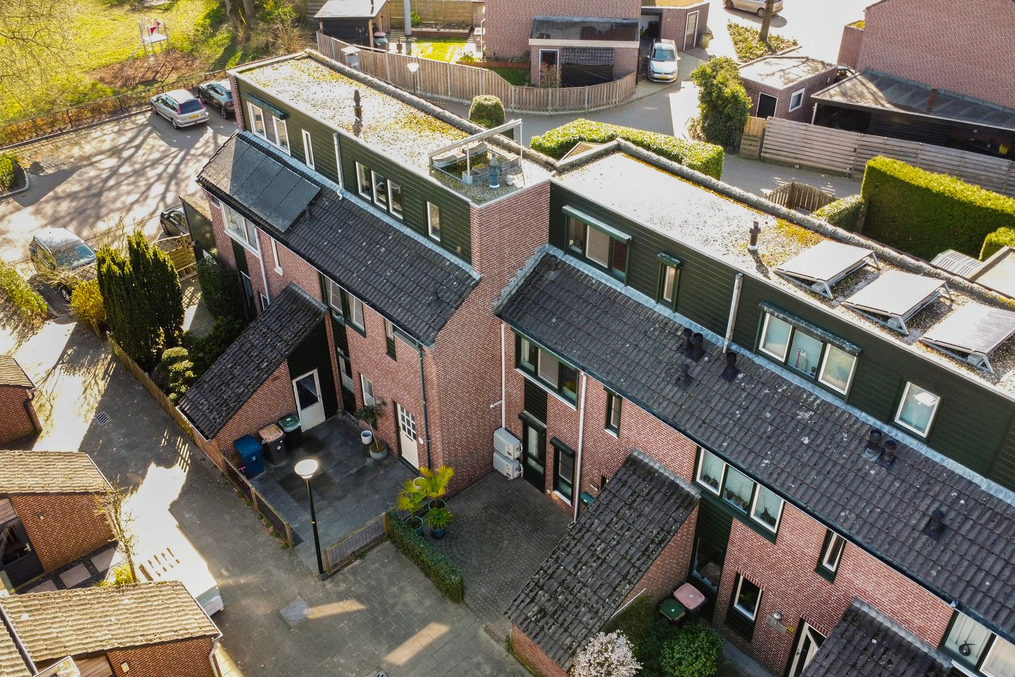 Photo 35 of Heelmeestersdreef 111