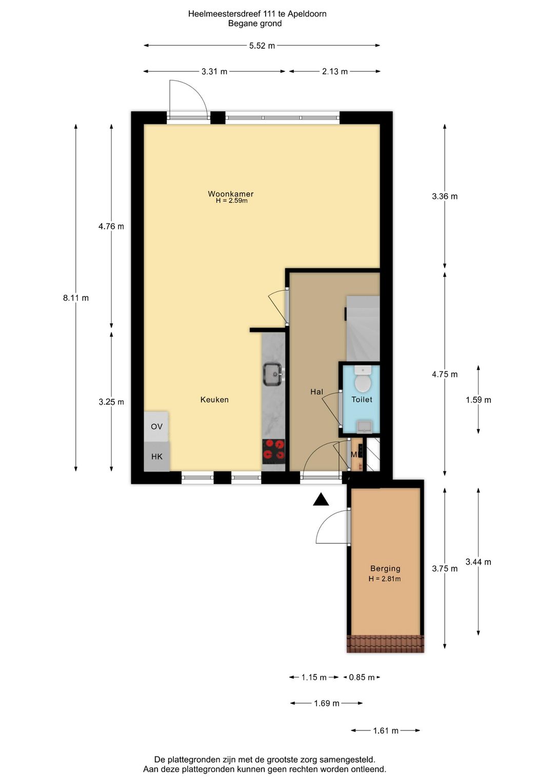 Photo 37 of Heelmeestersdreef 111