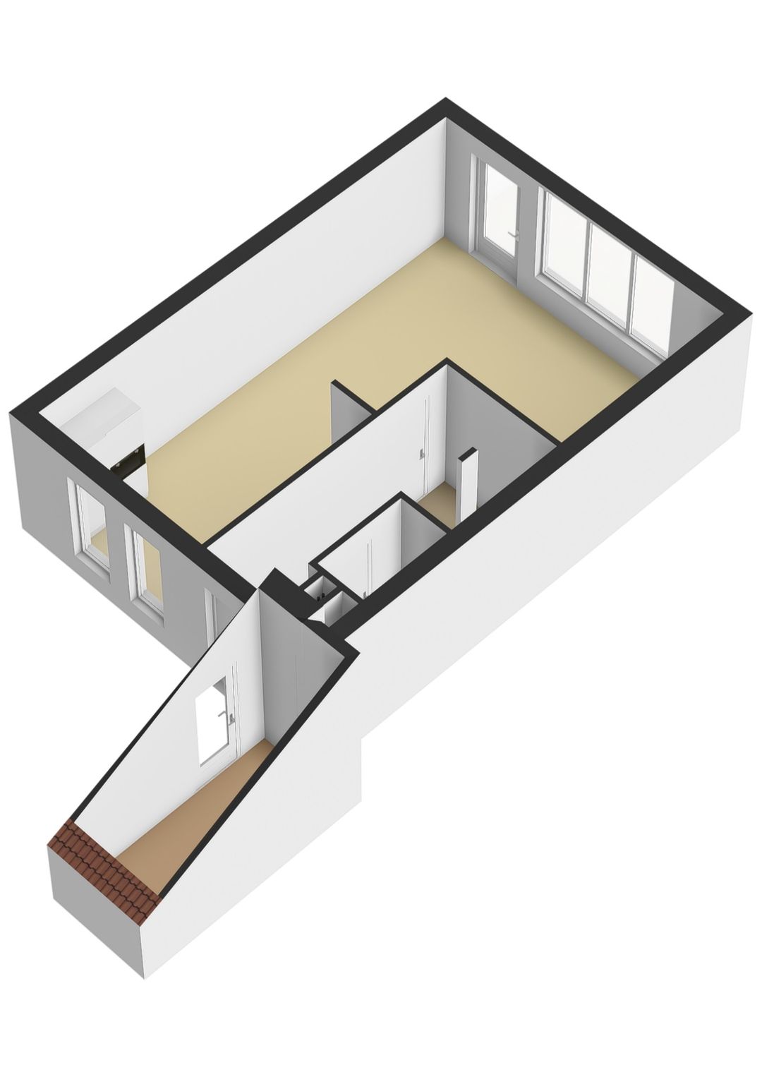 Photo 38 of Heelmeestersdreef 111