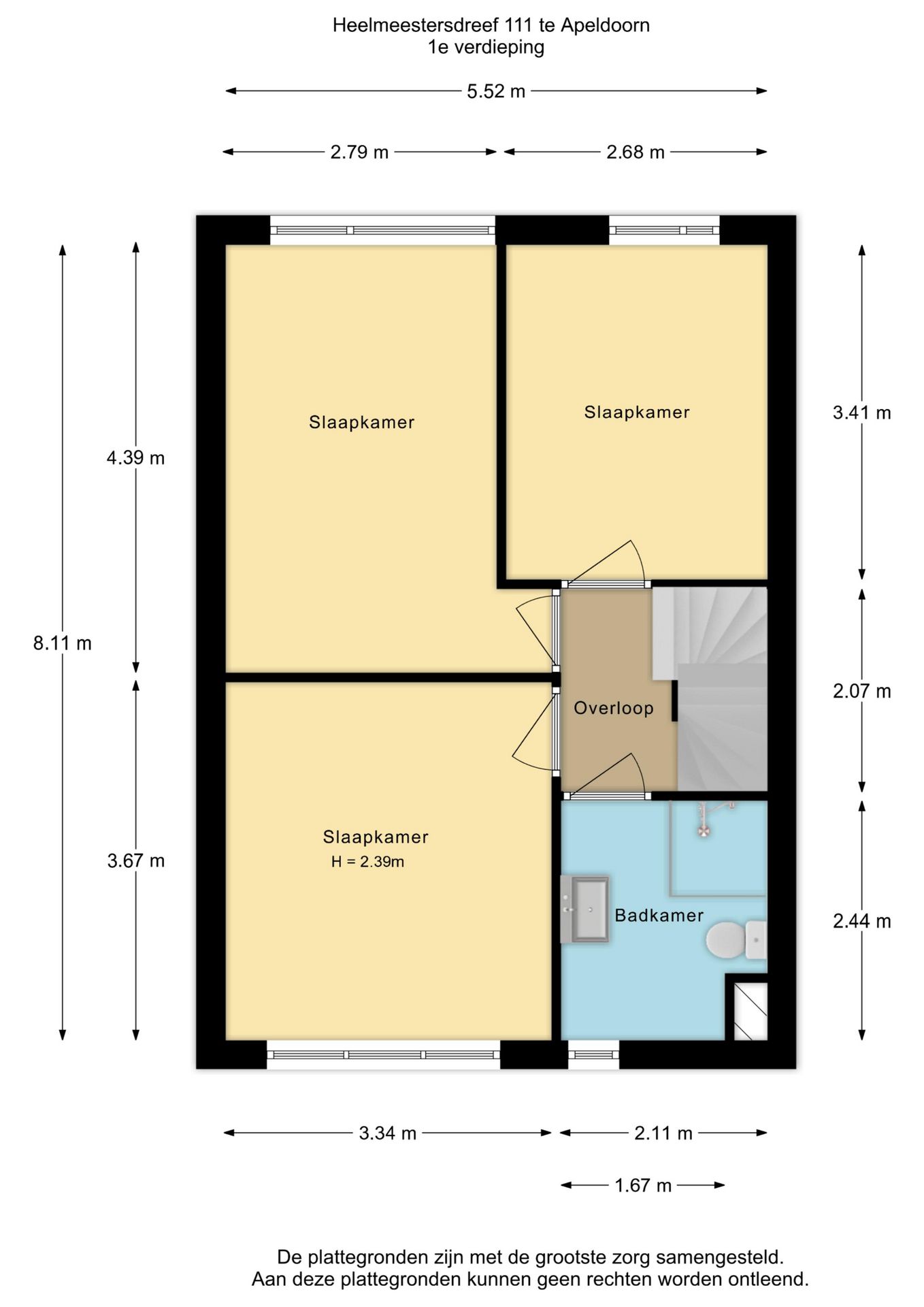 Photo 39 of Heelmeestersdreef 111