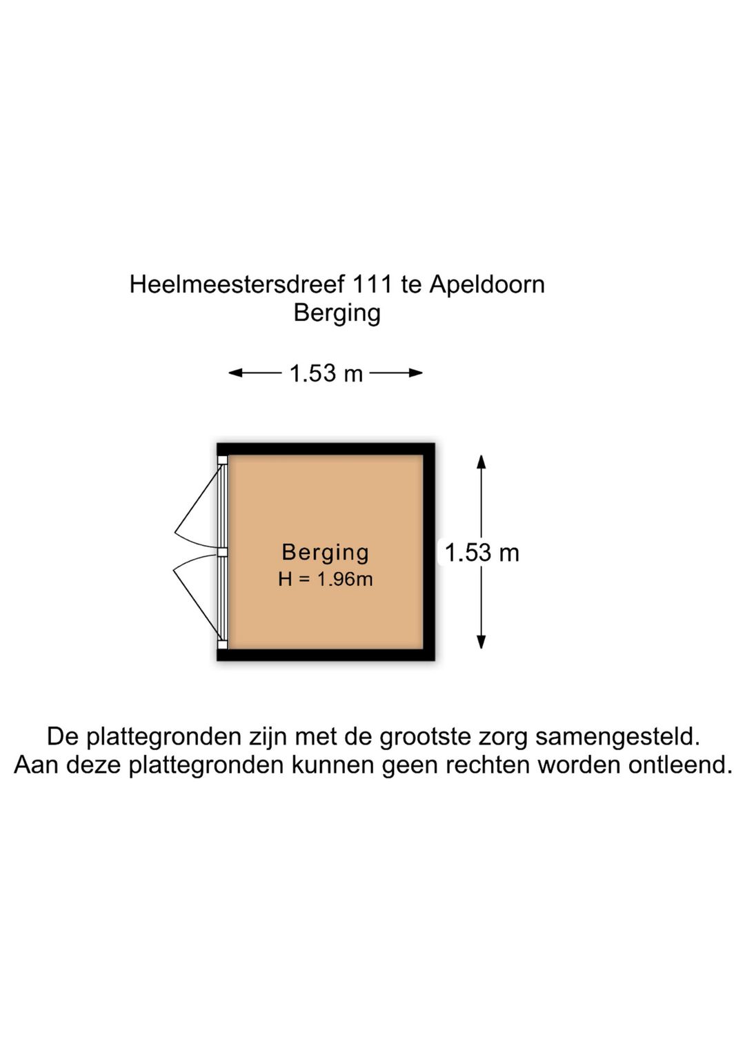 Photo 43 of Heelmeestersdreef 111