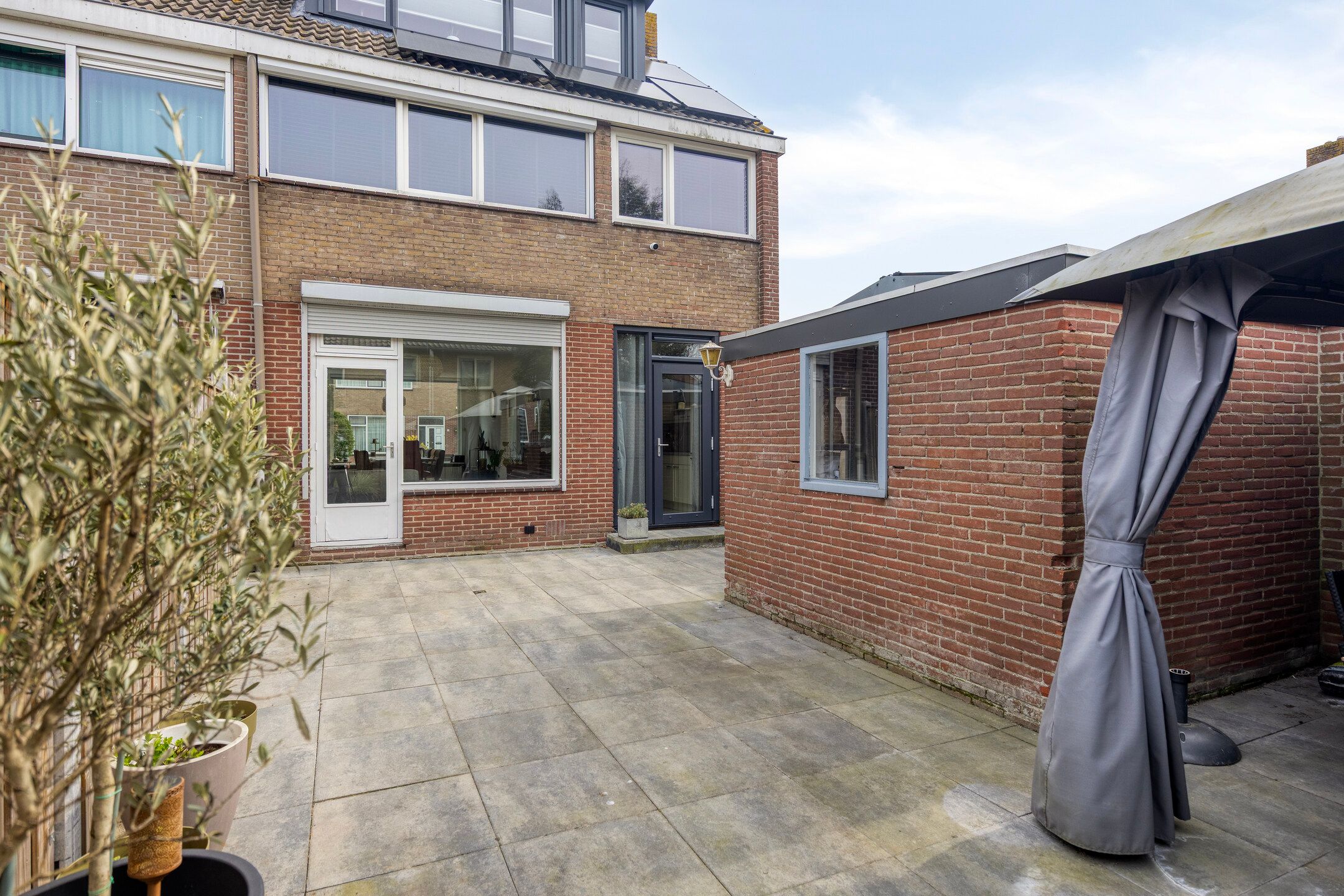 Foto 3 van Mortierestraat 3