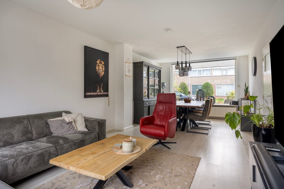 Foto 7 van Mortierestraat 3