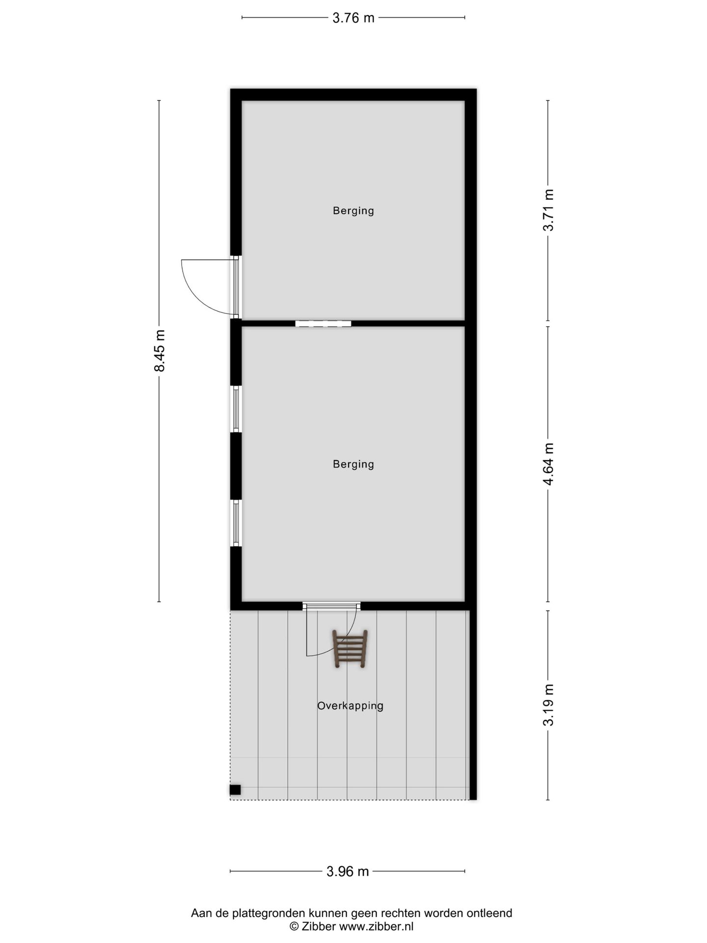 Foto 44 van Pastoor Sandersstraat 34
