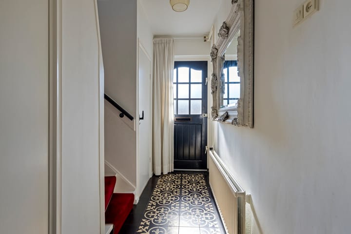 Foto 3 van Pastoor Sandersstraat 34