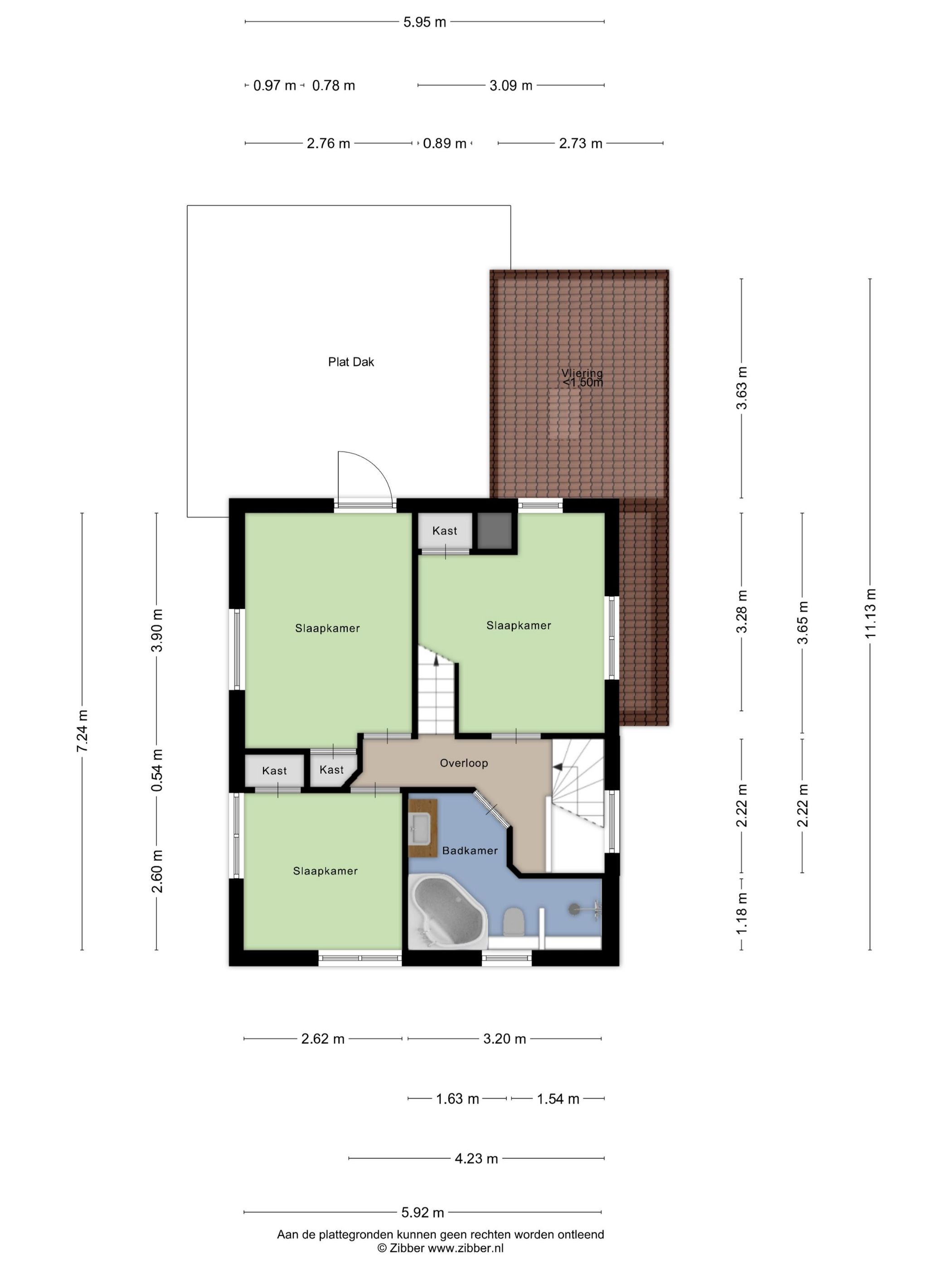 Foto 45 van Pastoor Sandersstraat 34