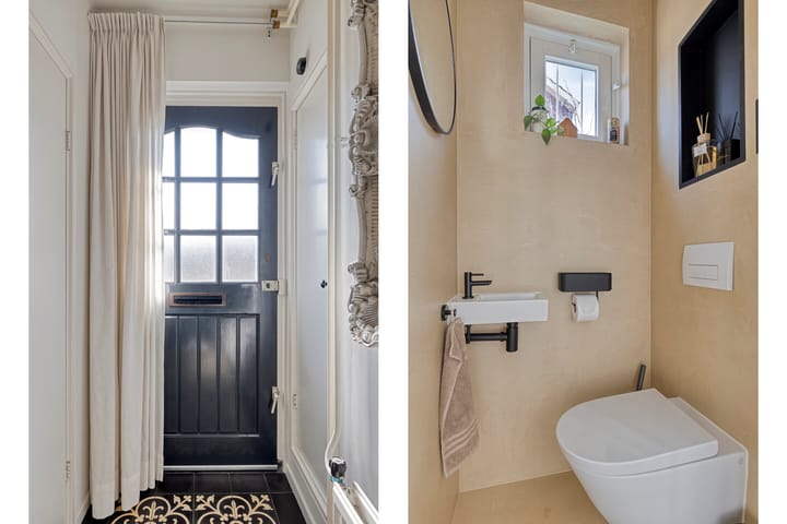 Foto 5 van Pastoor Sandersstraat 34