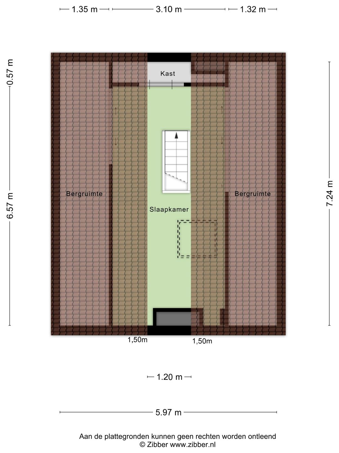 Foto 47 van Pastoor Sandersstraat 34