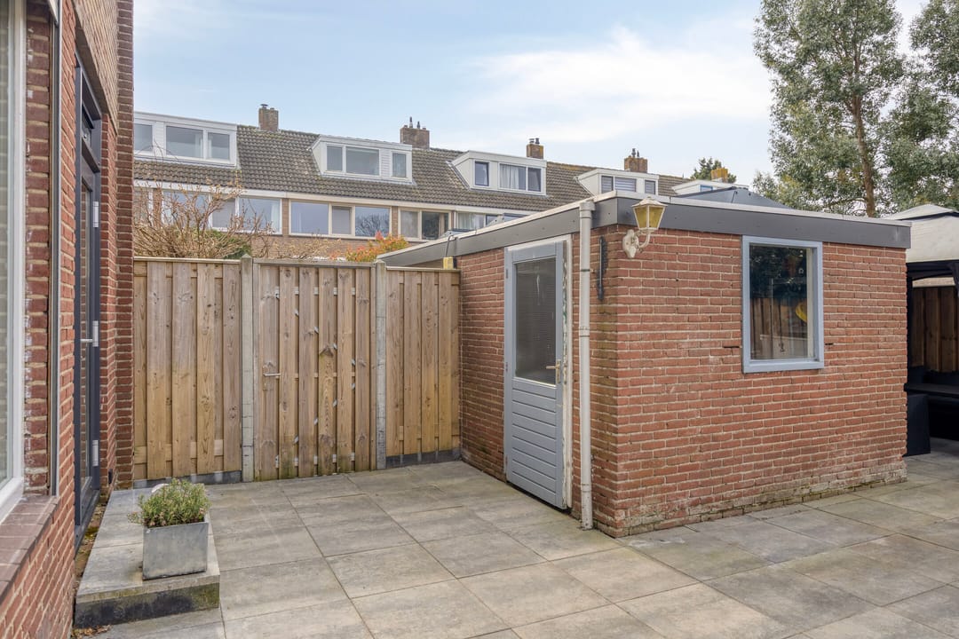 Foto 28 van Mortierestraat 3