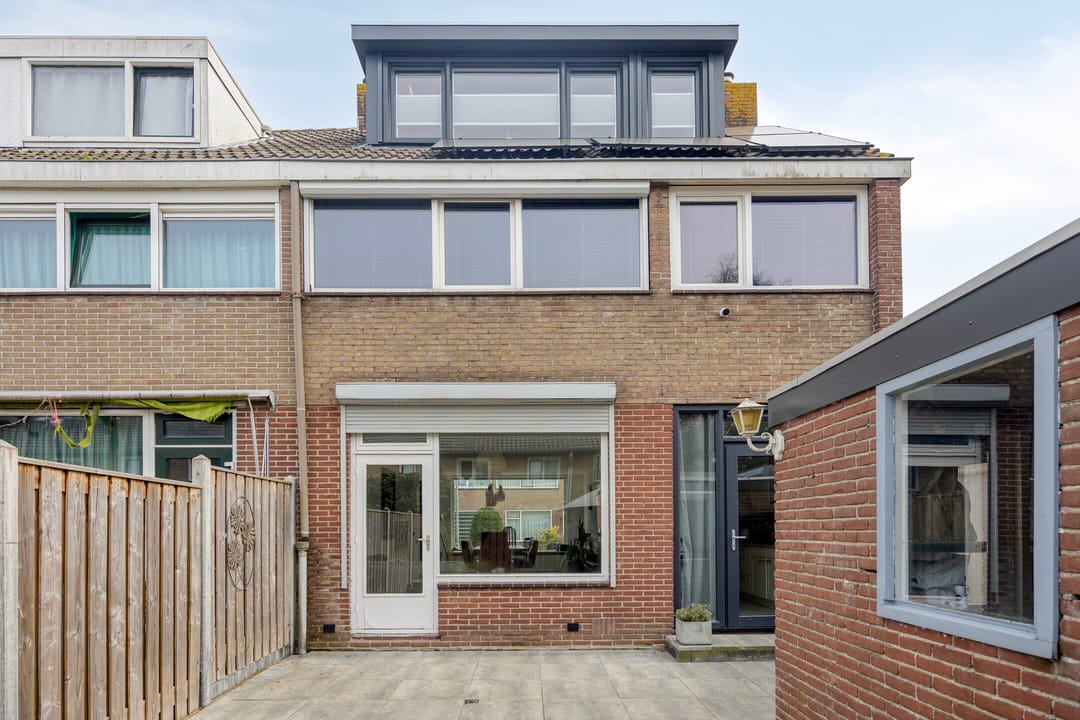 Foto 32 van Mortierestraat 3