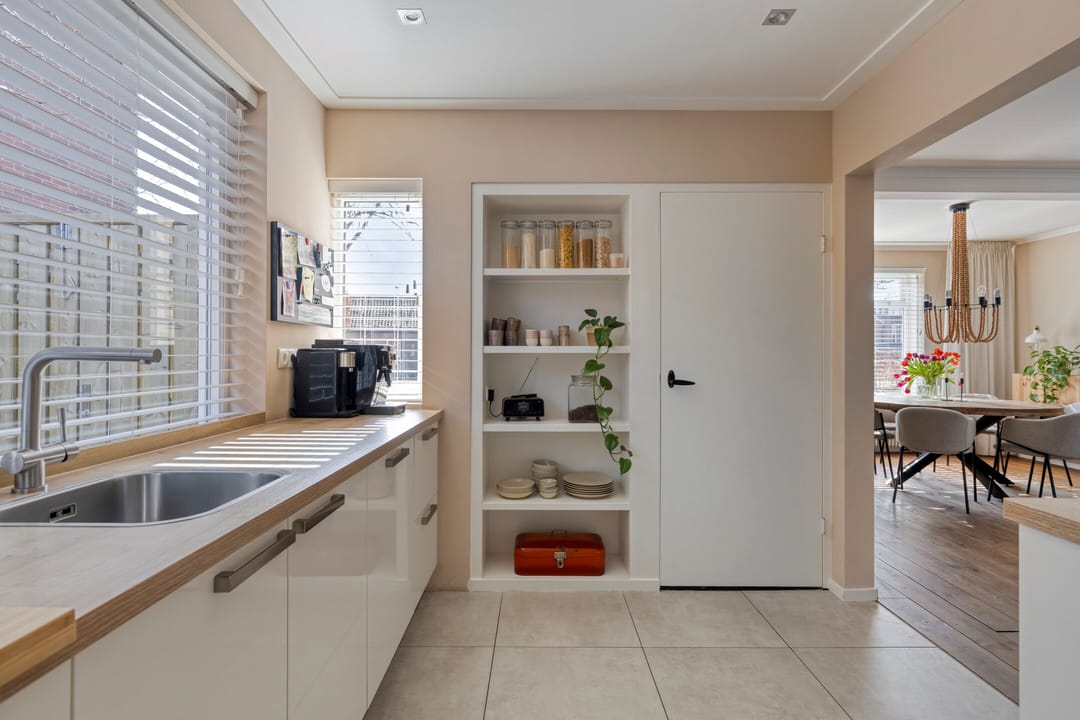 Foto 7 van Pastoor Sandersstraat 34