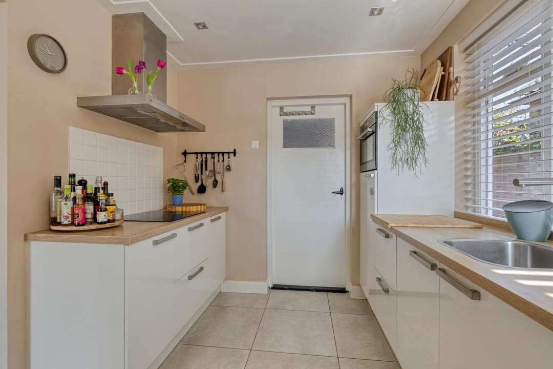 Foto 8 van Pastoor Sandersstraat 34