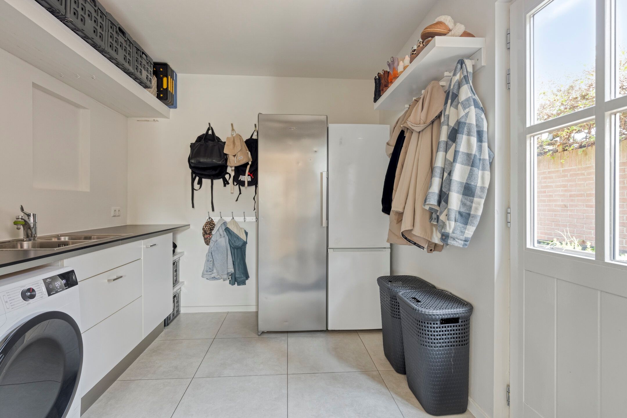 Foto 9 van Pastoor Sandersstraat 34