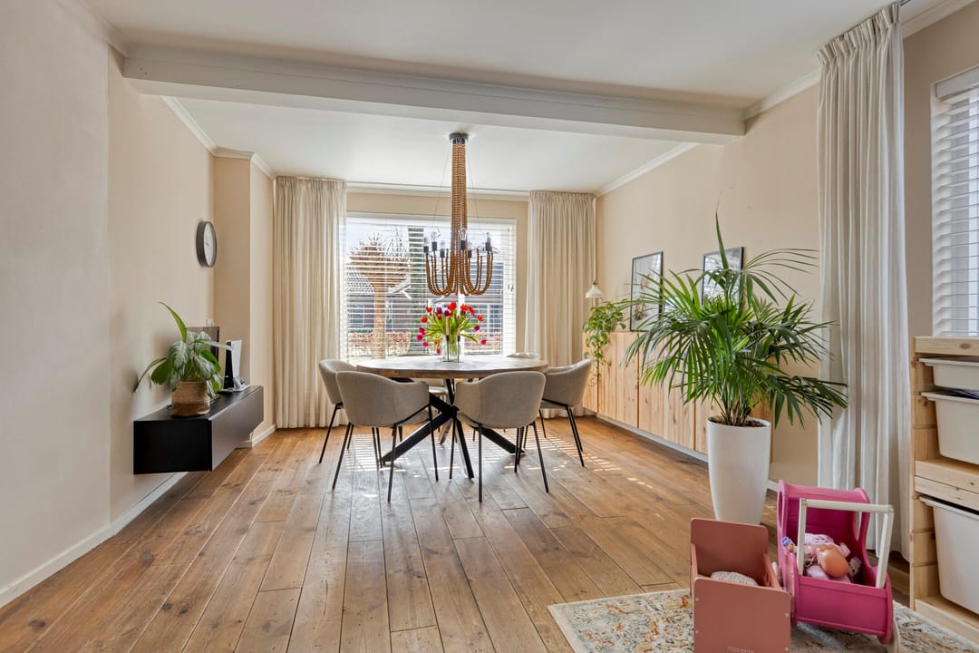 Foto 11 van Pastoor Sandersstraat 34