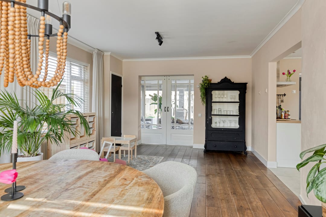 Foto 13 van Pastoor Sandersstraat 34