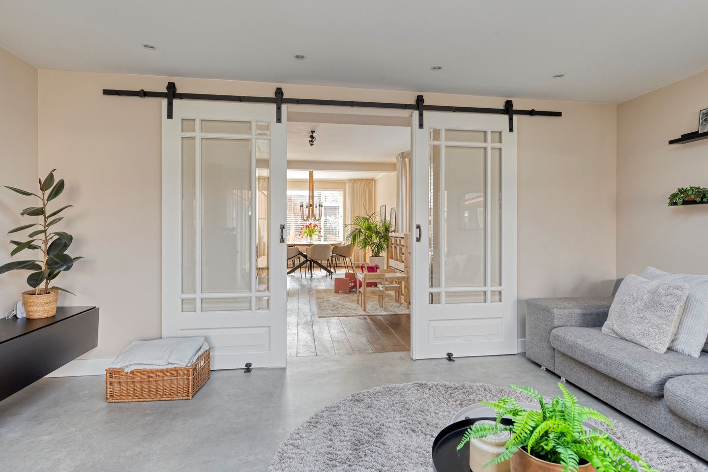 Foto 14 van Pastoor Sandersstraat 34