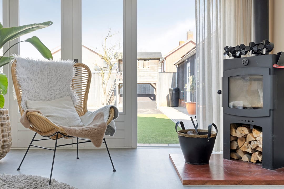 Foto 16 van Pastoor Sandersstraat 34