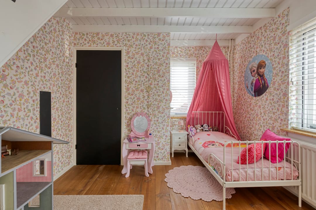 Foto 23 van Pastoor Sandersstraat 34