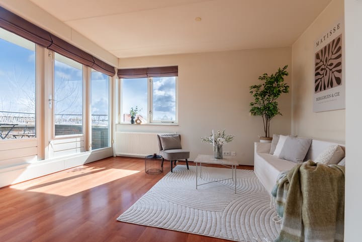 Foto 2 van Meester Pluimhof 41